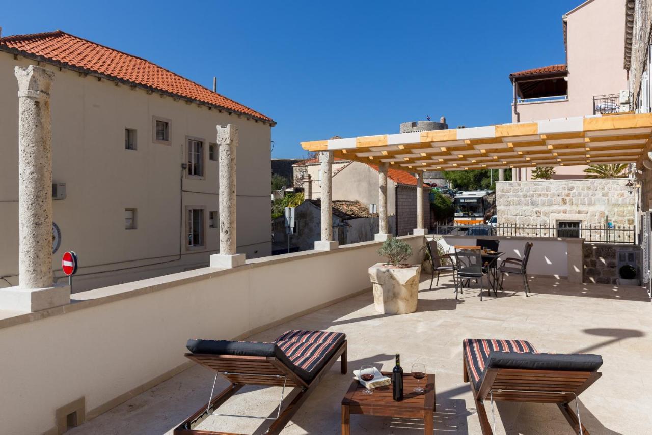 Apartman Toma