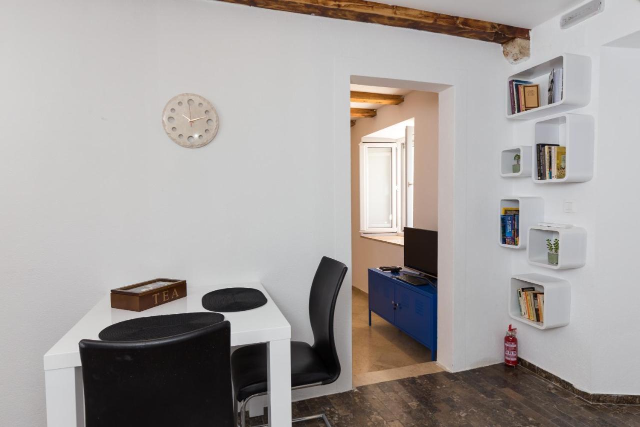 Apartment Toma