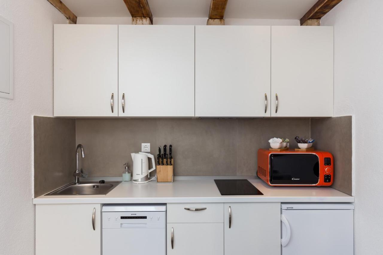 Apartment Toma *