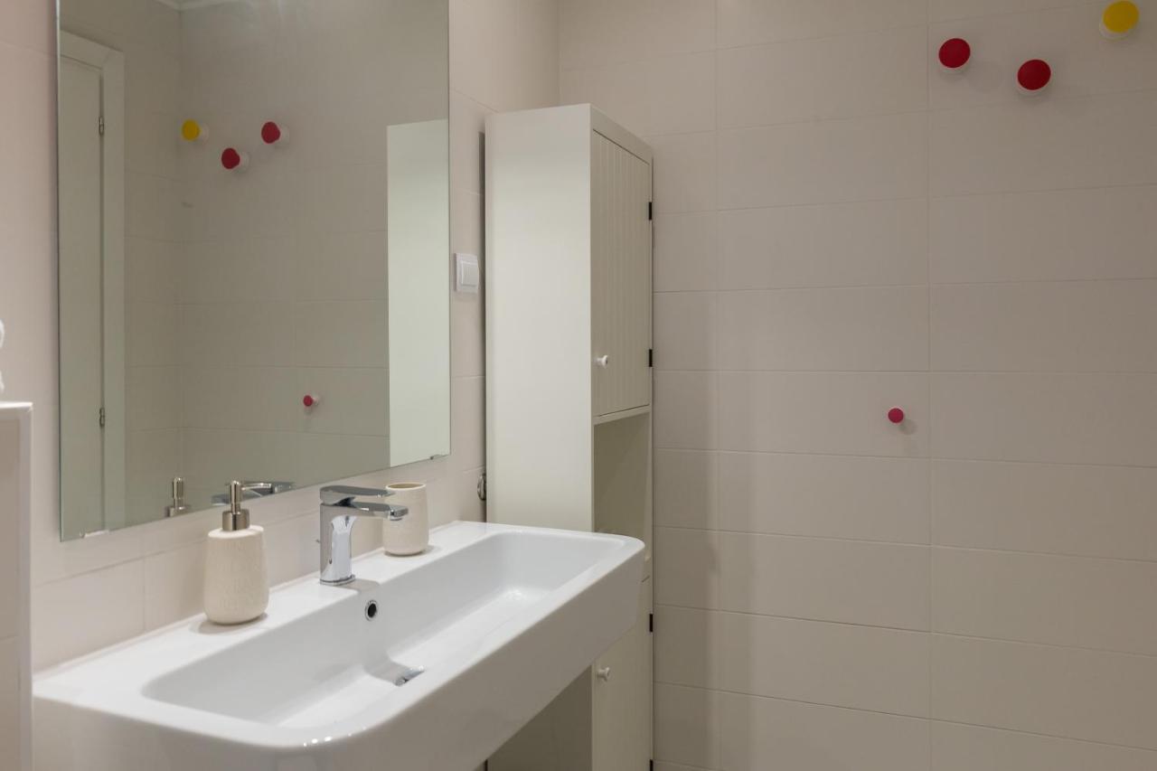 Toma Apartment