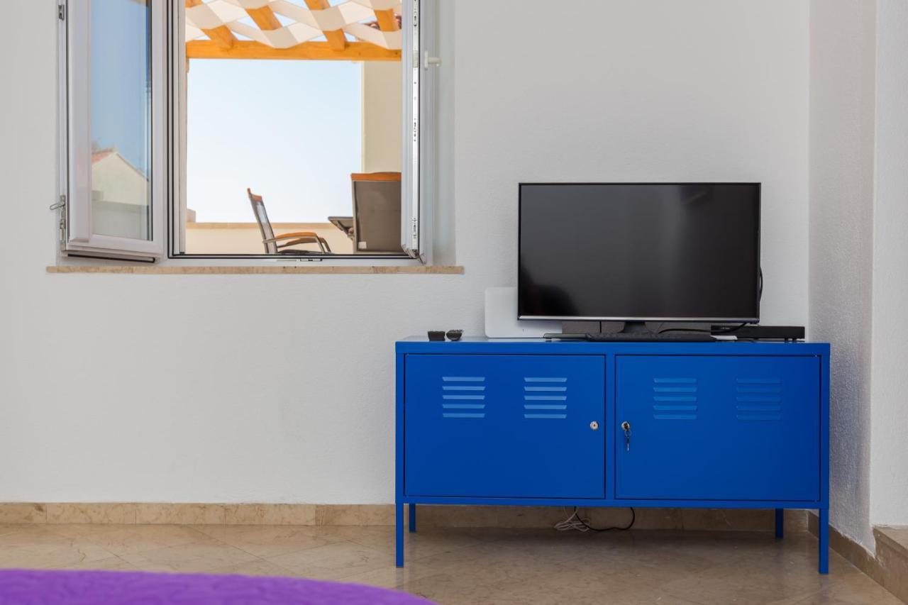 Appartement Toma