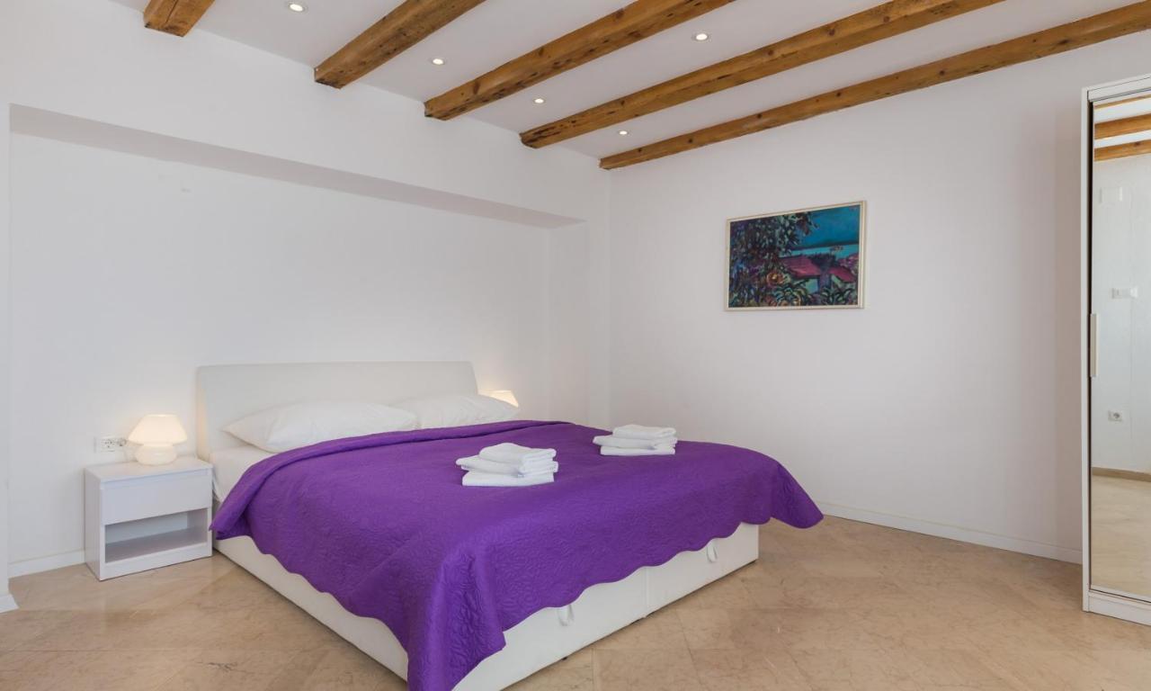 Apartment Toma *